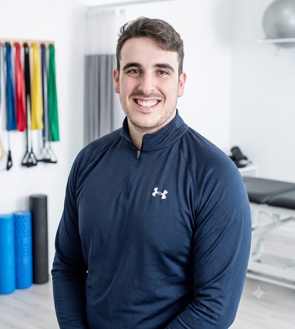 Jack Hinks — Sports Therapist and Founder, The Hinks Clinic